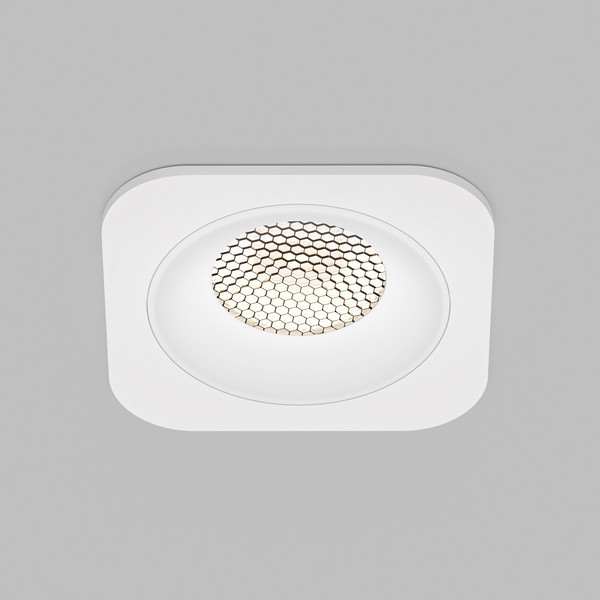 Точечный светильник Elektrostandard 15276/LED 10W 4000K - фото