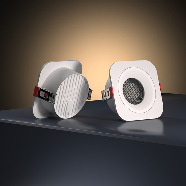 Точечный светильник Elektrostandard 15276/LED 10W 4000K