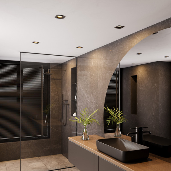 Точечный светильник Elektrostandard 15276/LED 10W 3000K