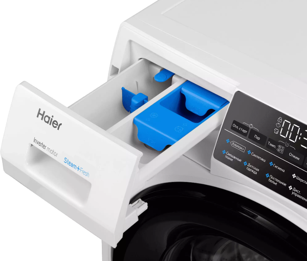 Стиральная машина Haier HW60-BP12959AE