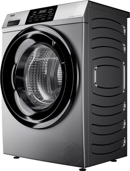 Стиральная машина Haier HW70-BP12919S - фото