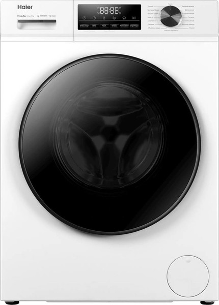 Стиральная машина Haier HW100-BP12406 - фото