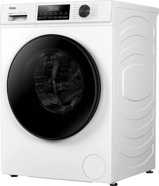 Стиральная машина Haier HW100-BP12406