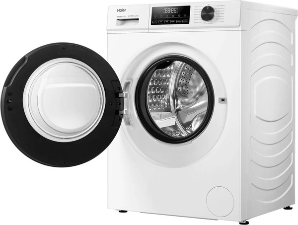 Стиральная машина Haier HW100-BP12406