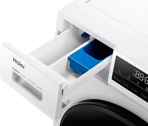 Стиральная машина Haier HW100-BP12406