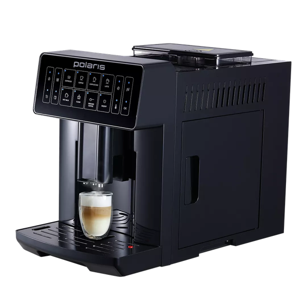 Кофемашина Polaris PACM 2052AC