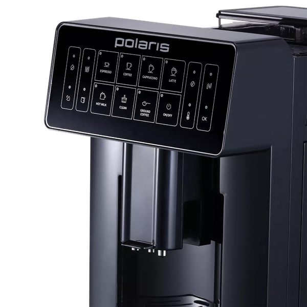 Кофемашина Polaris PACM 2052AC