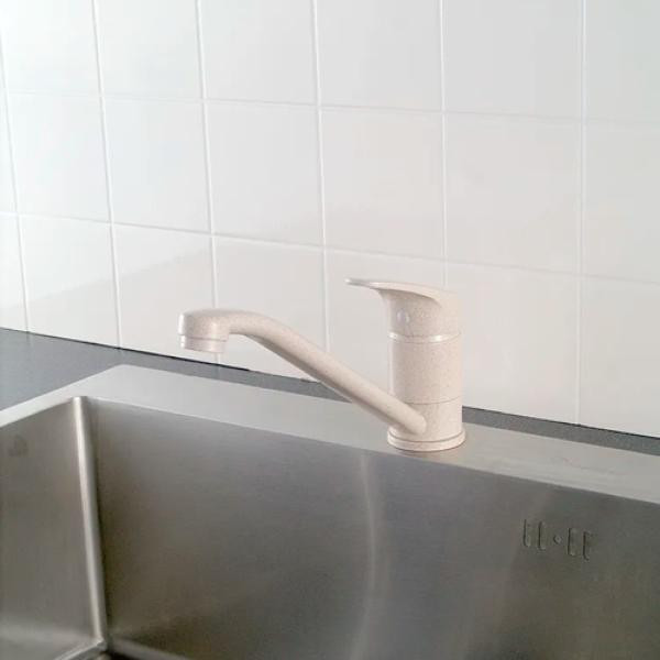 Смеситель Potato D124-49SW