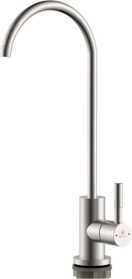 Кран для питьевой воды Potato D13-0005S - фото