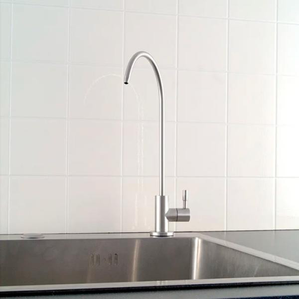 Кран для питьевой воды Potato D13-0005S