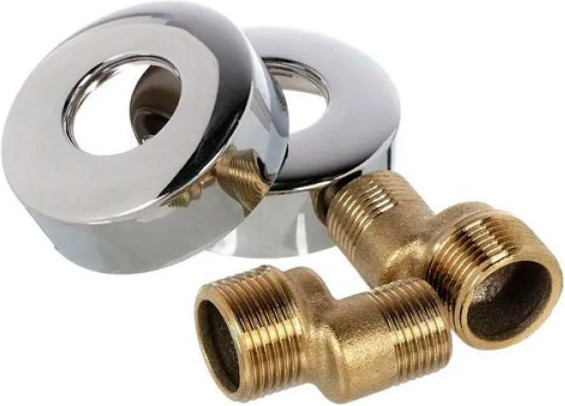 Смеситель Potato P30202