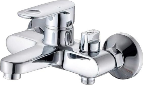 Смеситель Potato P30201 - фото