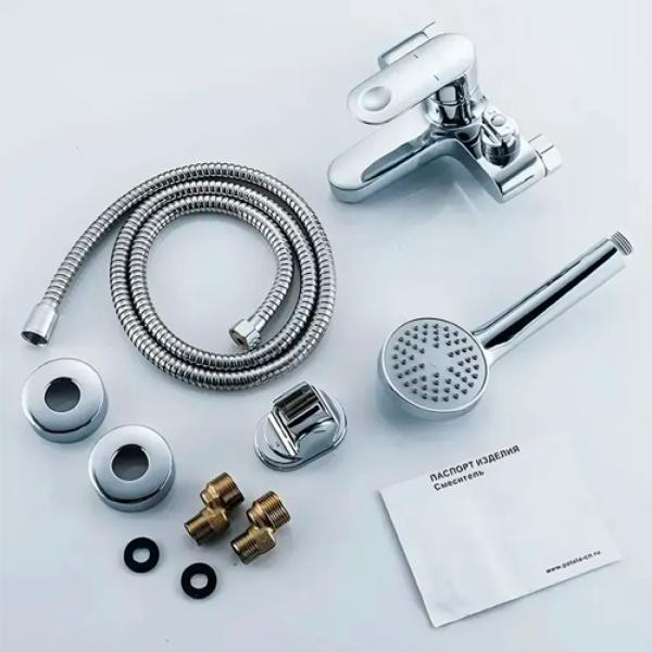 Смеситель Potato P30201