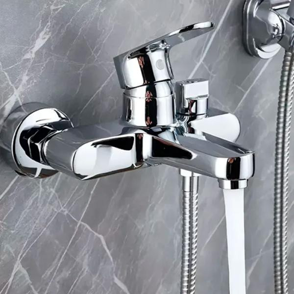 Смеситель Potato P30201