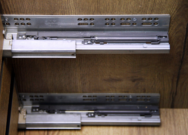 Тумба под умывальник Домино Unit 60 Alfa B2