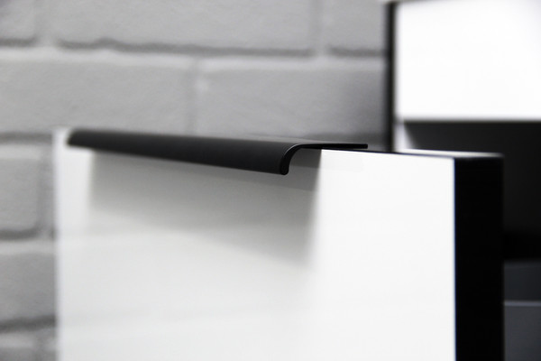 Тумба под умывальник Домино Unit 60 Forta B2 (белый)