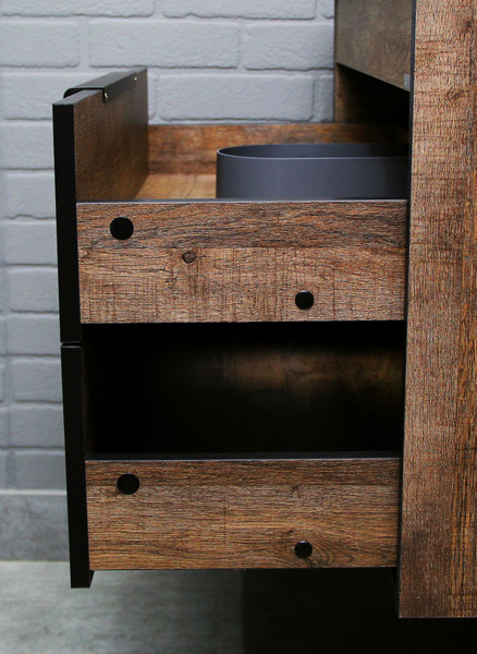 Тумба под умывальник Домино Unit 70 Alfa B2