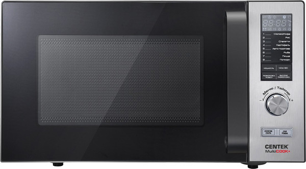 Микроволновая печь Centek CT-1567 - фото