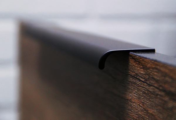 Тумба под умывальник Домино Unit 80 Alfa B2