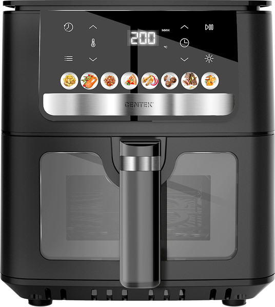 Аэрогриль Centek CT-3103 - фото