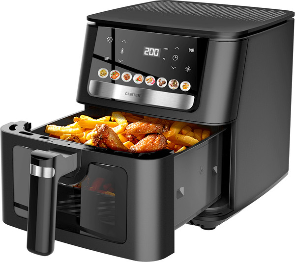 Аэрогриль Centek CT-3103