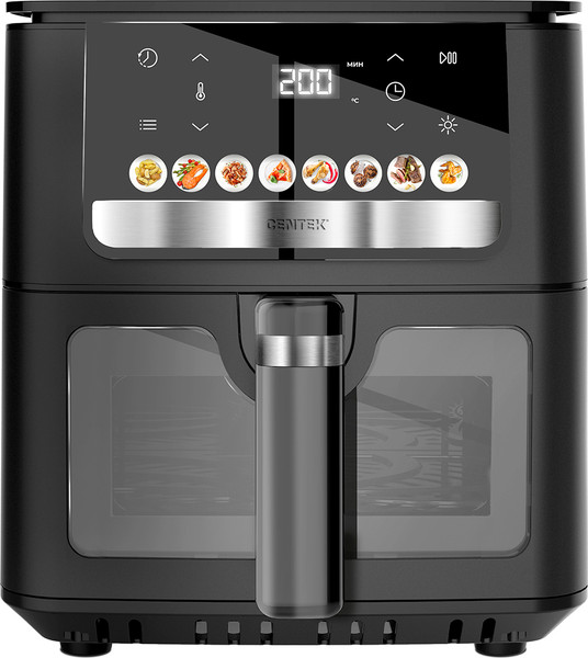 Аэрогриль Centek CT-3104 - фото