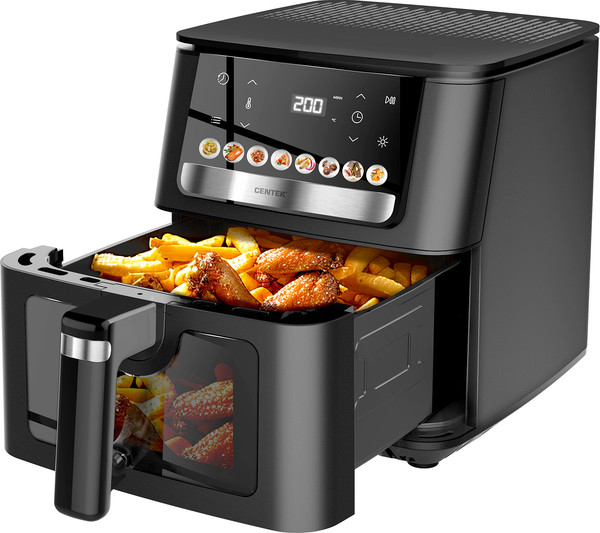 Аэрогриль Centek CT-3104