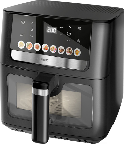 Аэрогриль Centek CT-3104