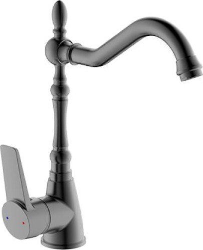 Смеситель Potato P43155QH - фото