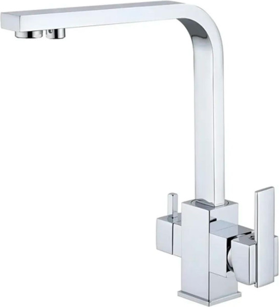 Смеситель Potato P4485 - фото