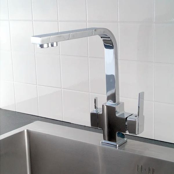 Смеситель Potato P4485