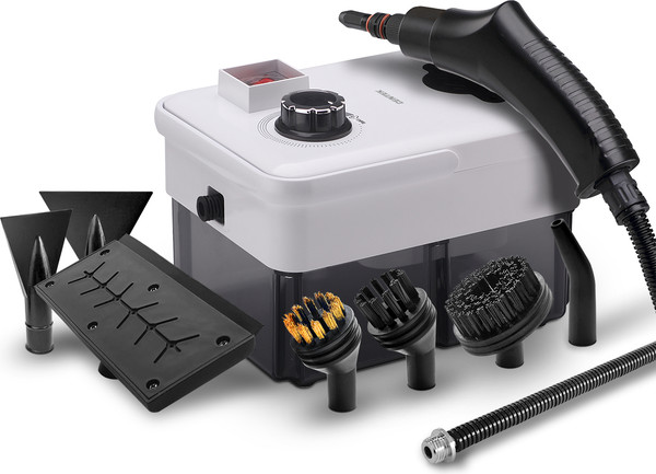 Пароочиститель Centek CT-9401 - фото