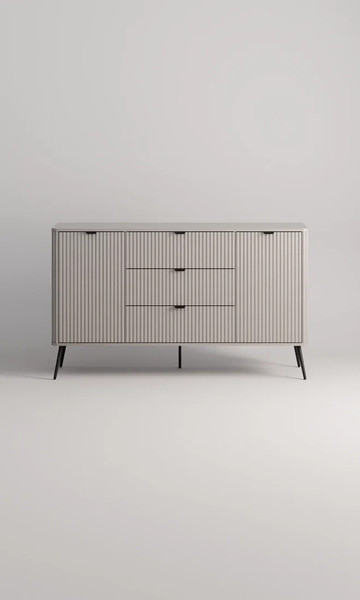 Тумба Arvento Rondo 2D3S 