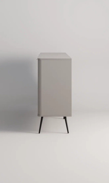 Тумба Arvento Rondo 2D3S 