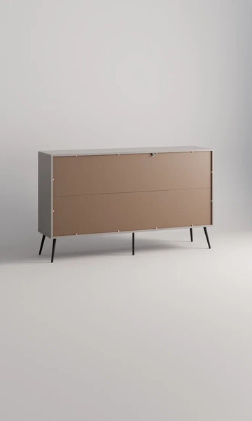 Тумба Arvento Rondo 2D3S 