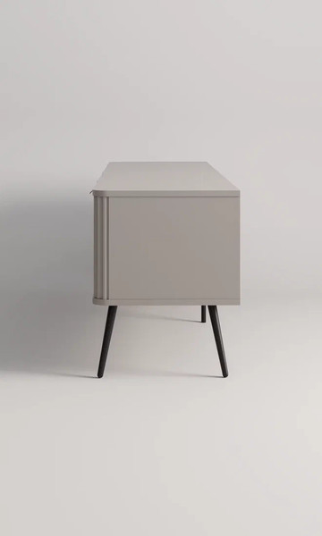 Тумба Arvento Rondo RTV 3D 