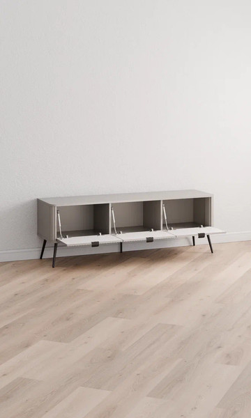 Тумба Arvento Rondo RTV 3D 