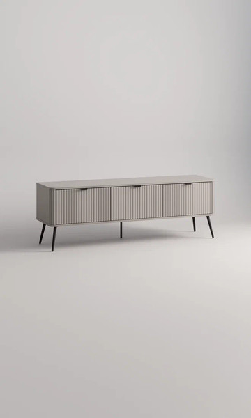 Тумба Arvento Rondo RTV 3D 