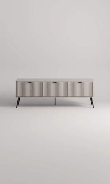 Тумба Arvento Rondo RTV 3D 