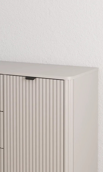 Тумба Arvento Rondo RTV 3D 