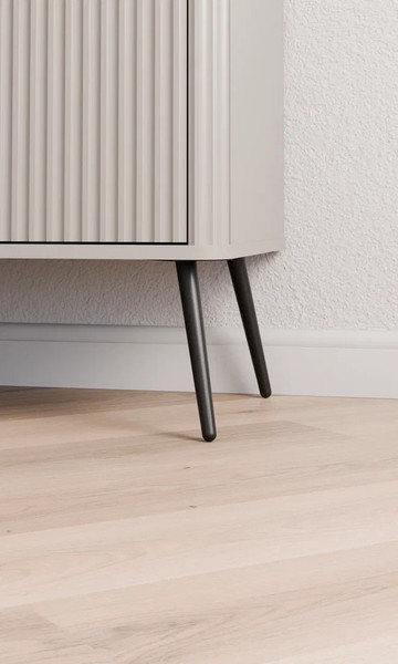 Тумба Arvento Rondo RTV 3D 