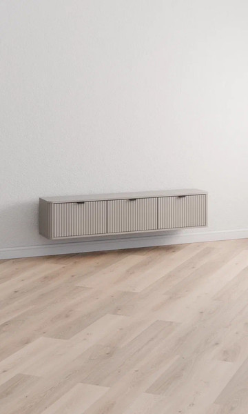 Тумба Arvento Rondo 3D