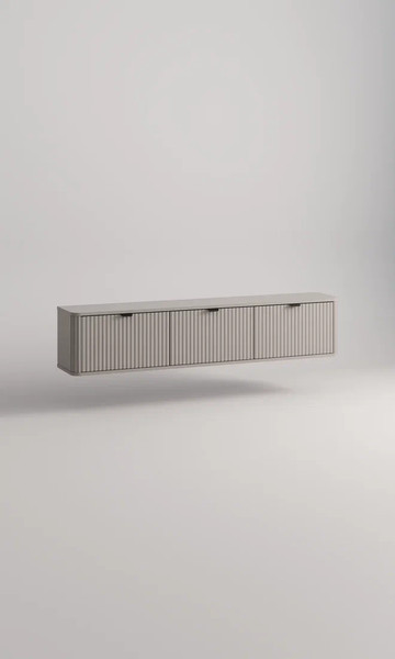 Тумба Arvento Rondo 3D