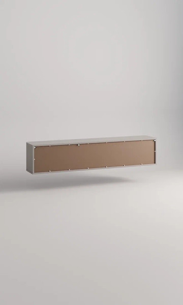 Тумба Arvento Rondo 3D