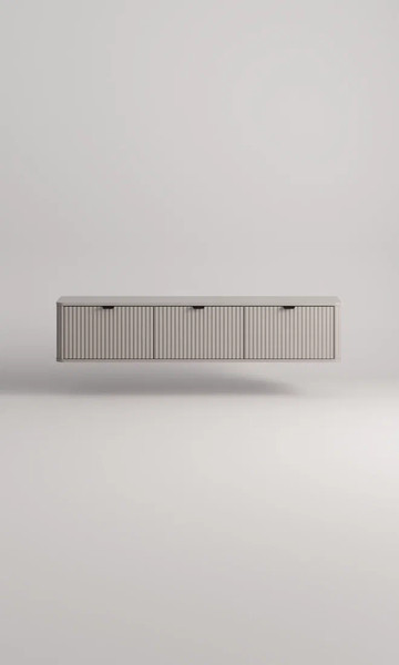 Тумба Arvento Rondo 3D