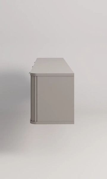 Тумба Arvento Rondo 3D