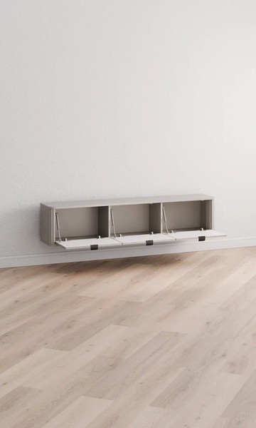 Тумба Arvento Rondo 3D