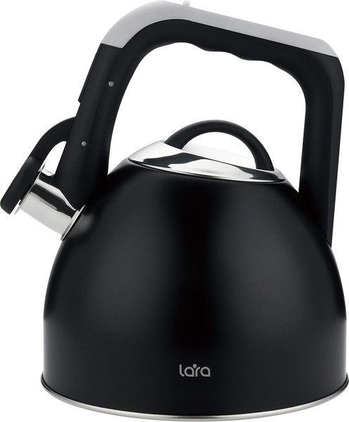 Чайник со свистком Lara LR00-98 - фото