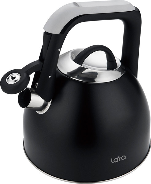 Чайник со свистком Lara LR00-98