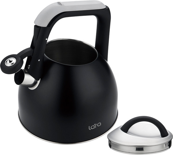Чайник со свистком Lara LR00-98